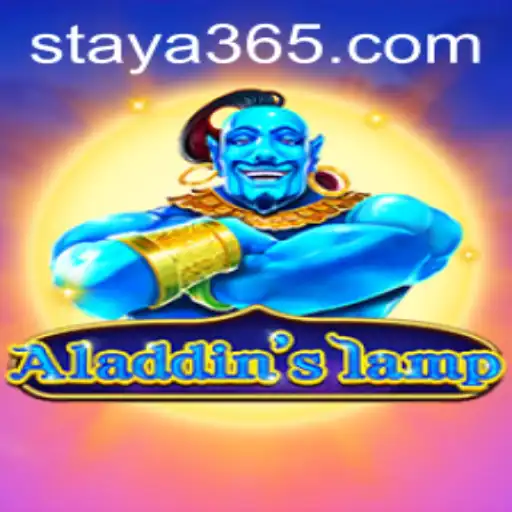 Unlocking Mysteries with Aladdinslamp on Taya365