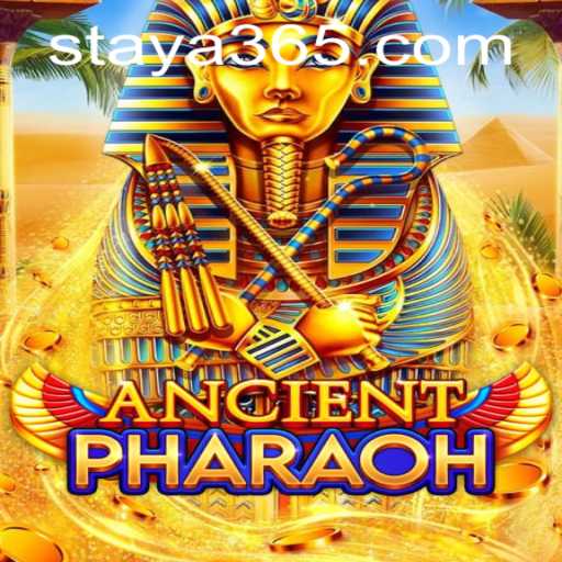 Discover the Excitement of AncientPharaoh: The Game Taking the World by Storm