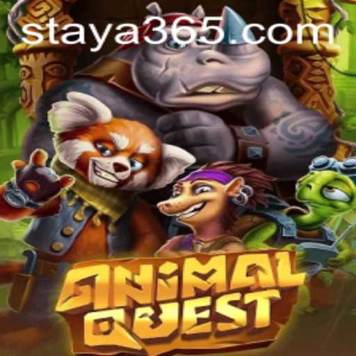 Exploring the Enchanting World of 'AnimalQuest' with Taya365