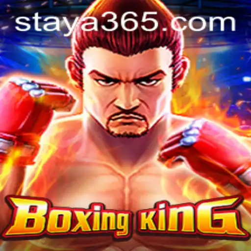 BoxingKing: A New Era in Interactive Sports Gaming