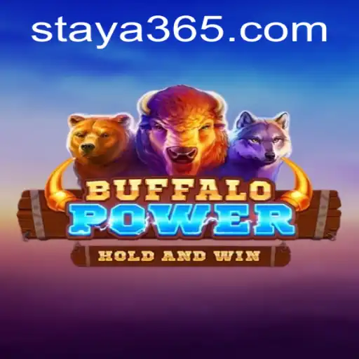 Explore BuffaloPower: A Thrilling Journey with Taya365