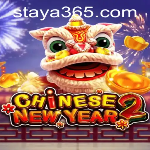 Discover CHINESENEWYEAR2: The Exciting Game with Taya365