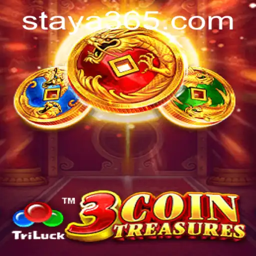 Unearthing 3CoinTreasures: An In-Depth Exploration of Taya365's Latest Sensation