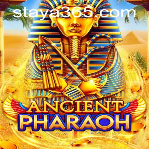 Discover the Excitement of AncientPharaoh: The Game Taking the World by Storm
