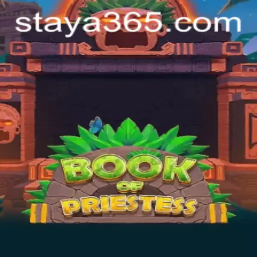 Discover the Enchanting World of BookOfPriestess with Taya365
