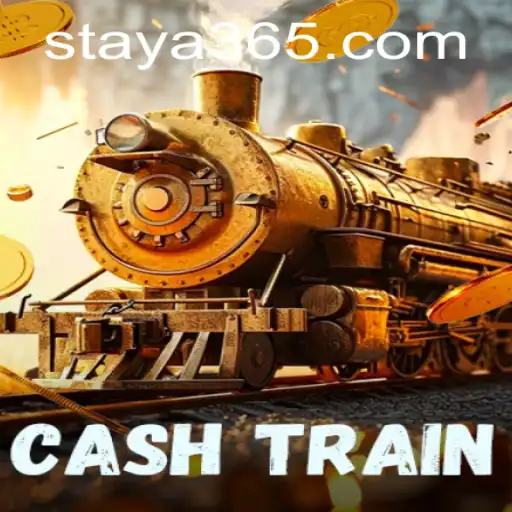 Discover CashTrain: An Exciting Adventure in the World of Taya365