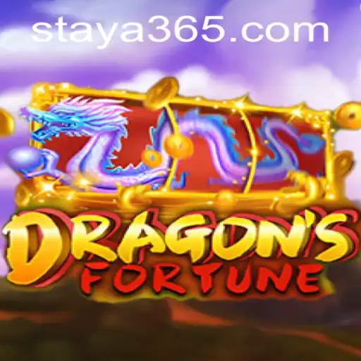 DragonFortune: A Mystical Journey in the Gaming World with Taya365