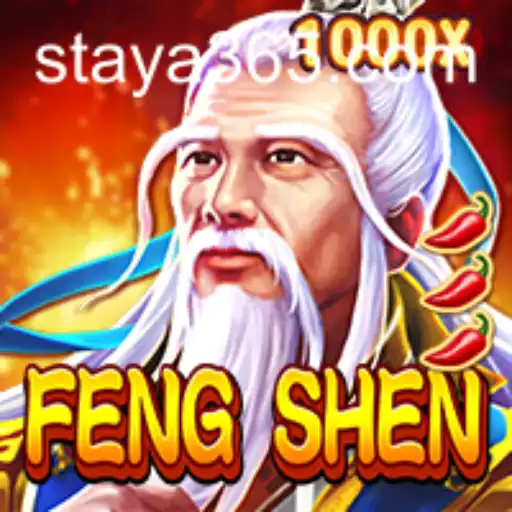 Discover the Mystical World of FengShen: A Journey into the Legends with Taya365