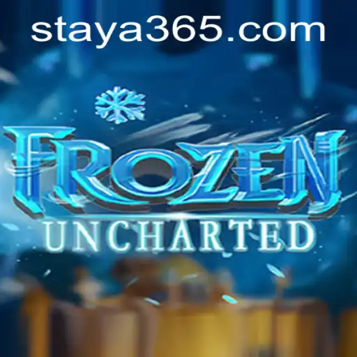 Discover the Thrilling World of FrozenUncharted