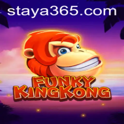 FunkyKingKong: A Swinging Adventure with Taya365