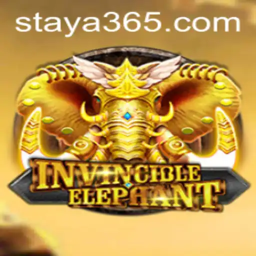 Explore the World of InvincibleElephant - A Captivating Adventure
