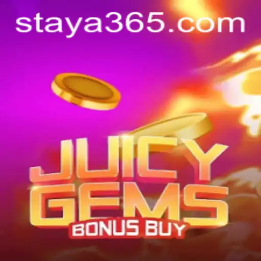 Experience the Thrills of JuicyGemsBonusBuy with Taya365