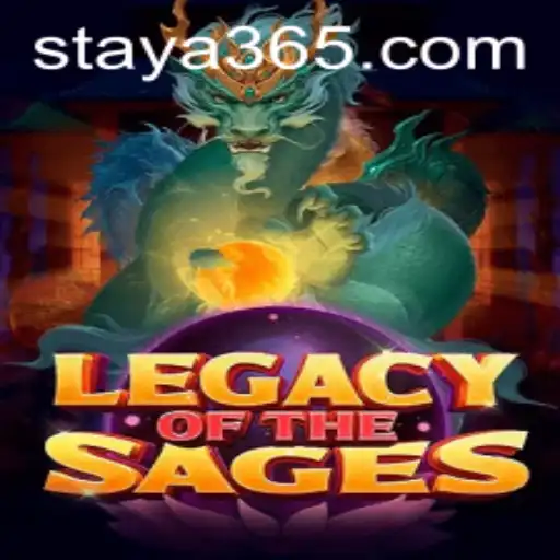 LegacyoftheSages: Unveiling the Mystical Journey with Taya365