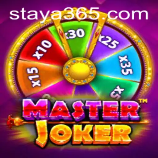 Exploring MasterJoker with Taya365: A Thrilling Casino Experience