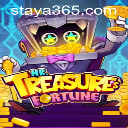 Exploring MrTreasuresFortune: A New Gaming Sensation