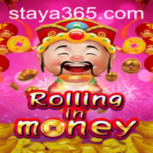 RollingInMoney: A New Era of Gaming with Taya365