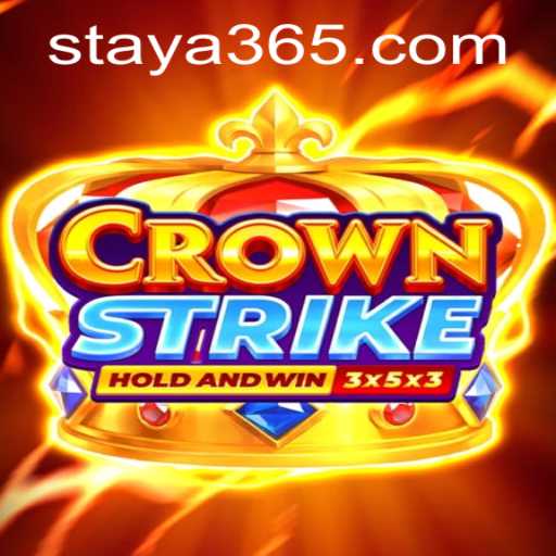 Discovering Crownstrike: A New Era in Gaming with Taya365