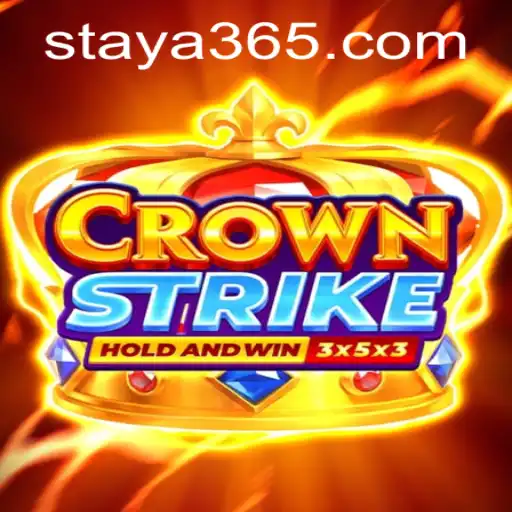 Discovering Crownstrike: A New Era in Gaming with Taya365