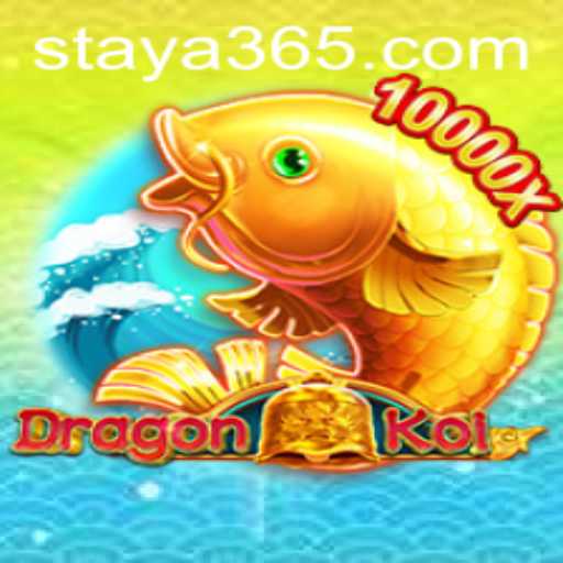 Discover the Exciting World of DragonKoi: The Ultimate Gaming Experience on Taya365
