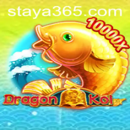 Discover the Exciting World of DragonKoi: The Ultimate Gaming Experience on Taya365