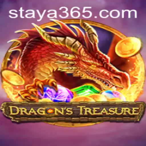 Explore the Mystical World of DragonsTreasure with Taya365