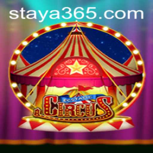 EcstaticCircus: A Thrilling Journey into the World of Taya365