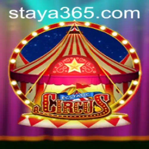 EcstaticCircus: A Thrilling Journey into the World of Taya365