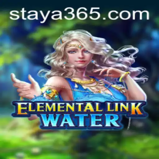 Dive into the World of ElementalLinkWater: A Journey with Taya365