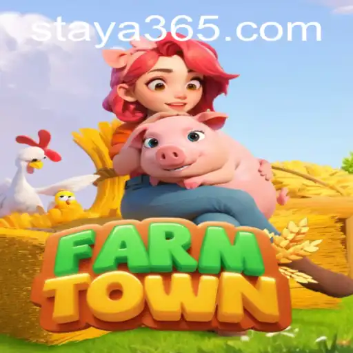 Discover the Engaging World of FarmTown: A New Era in Social Farming Games
