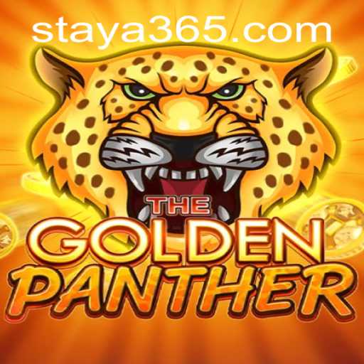 Unveiling the Thrills of GOLDENPANTHER: A Taya365 Adventure