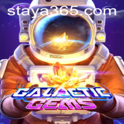 Exploring the Cosmic Wonders of GalacticGems: A Taya365 Adventure Game
