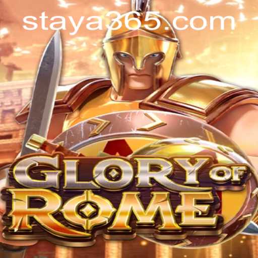 Exploring the GloryofRome: A Dive into Taya365's Epic Strategy Game