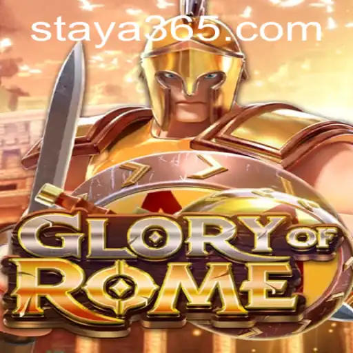 Exploring the GloryofRome: A Dive into Taya365's Epic Strategy Game
