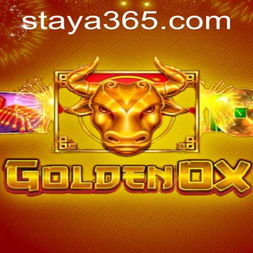 Discovering the Excitement of GoldenOx on Taya365