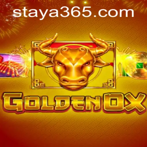Discovering the Excitement of GoldenOx on Taya365