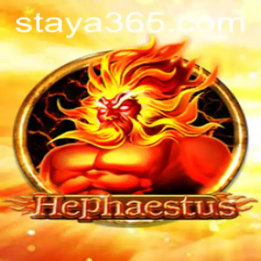 Hephaestus: The Forge of Destiny in Taya365