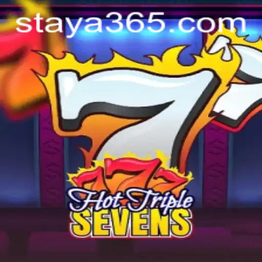 Exploring HotTripleSevens: A Thrilling Gaming Experience with Taya365
