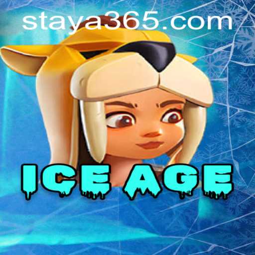 Exploring IceAge: A Glacial Adventure with Taya365