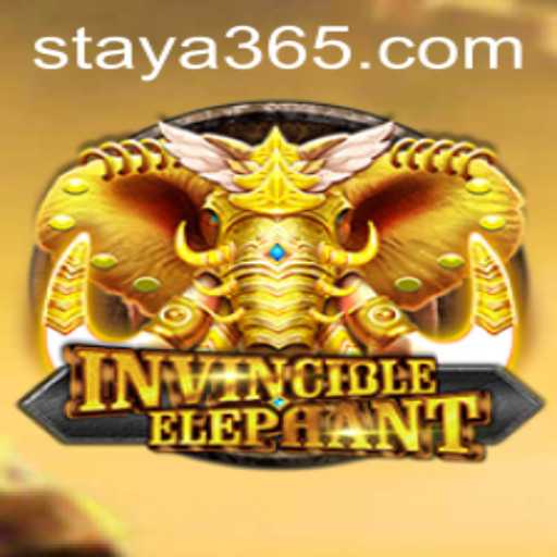 Explore the World of InvincibleElephant - A Captivating Adventure