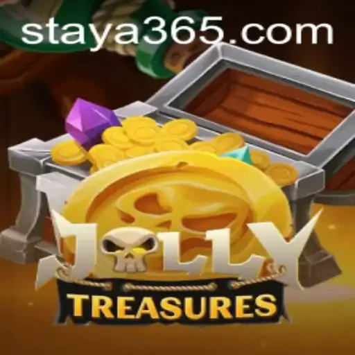 Exploring the Enchanting World of JollyTreasures on Taya365