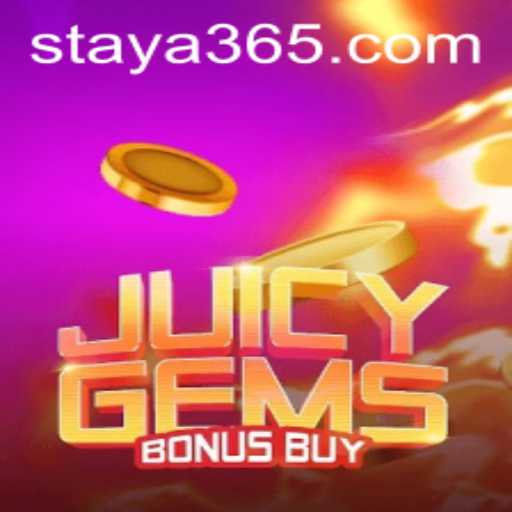 Experience the Thrills of JuicyGemsBonusBuy with Taya365