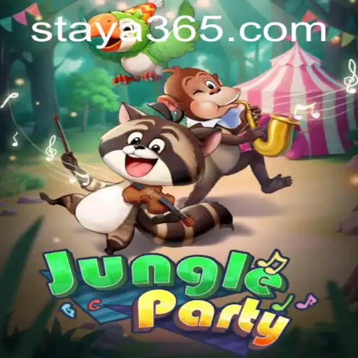 Discover the Thrilling World of JungleParty with Taya365