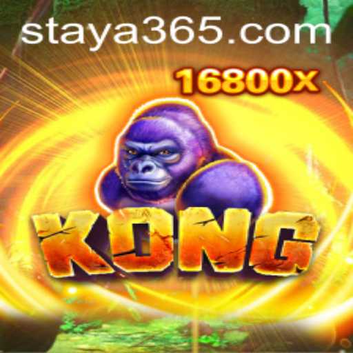 Exploring the Mystical Realm of Kong on Taya365