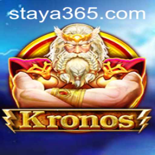 Exploring Kronos: The Innovative Game Capturing the Attention of Gamers Worldwide