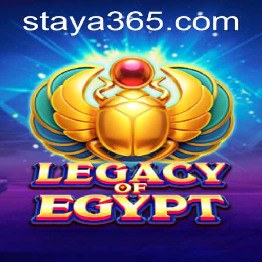 Exploring the Mysteries of LegacyOfEgypt: A Gaming Adventure with Taya365