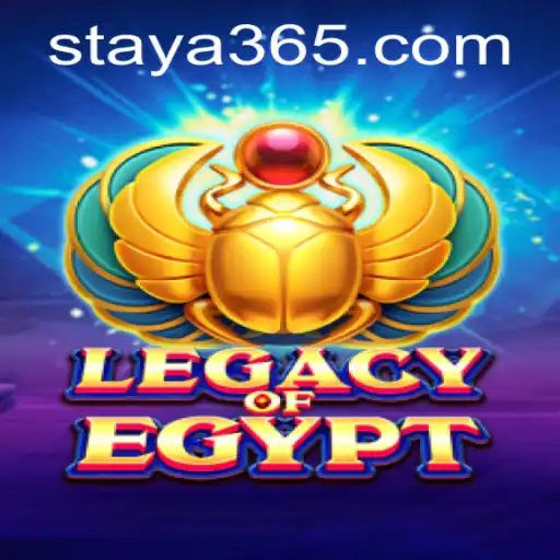Exploring the Mysteries of LegacyOfEgypt: A Gaming Adventure with Taya365