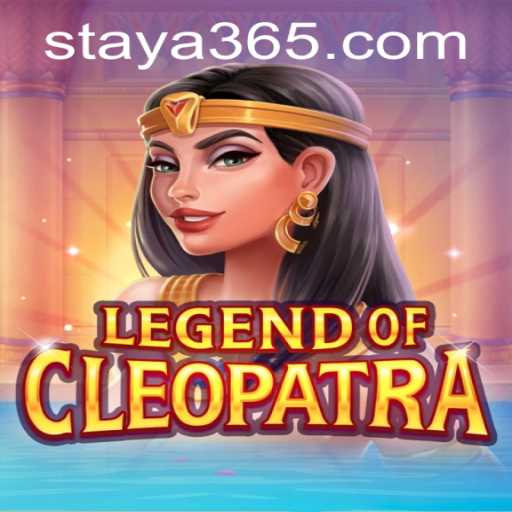 Discovering the Mystique of 'LegendOfCleopatra' on Taya365