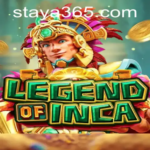 Discover the Exciting World of LegendofInca with Taya365