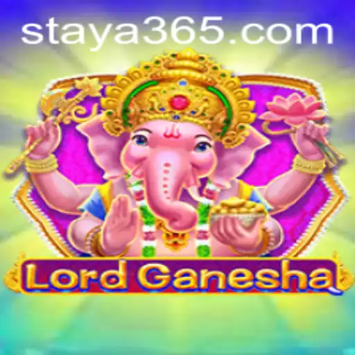 Discover the World of LordGanesha: A Riveting Game on Taya365