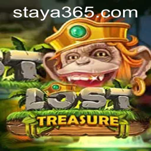 Unveiling LostTreasure: A Journey into Adventure and Strategy
